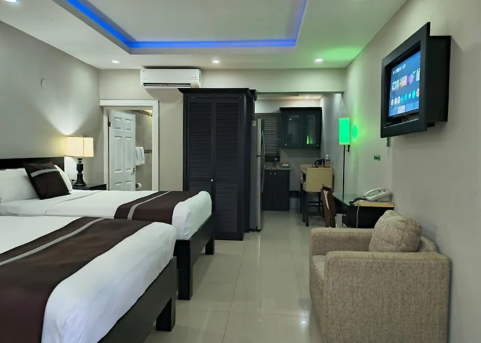 Christar Villas Hotel
