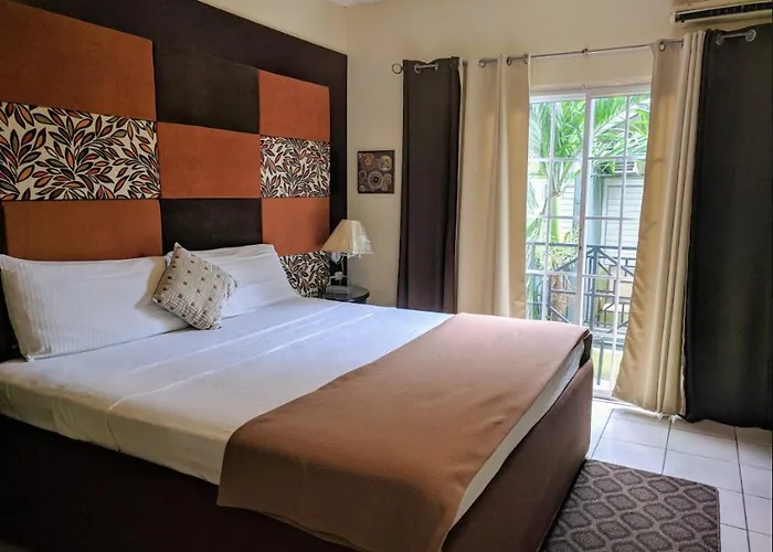 Christar Villas Hotel
