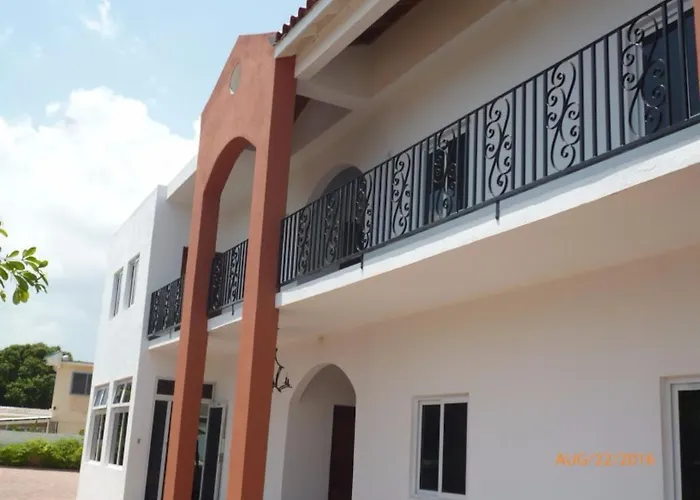Spanish Dream Hotel